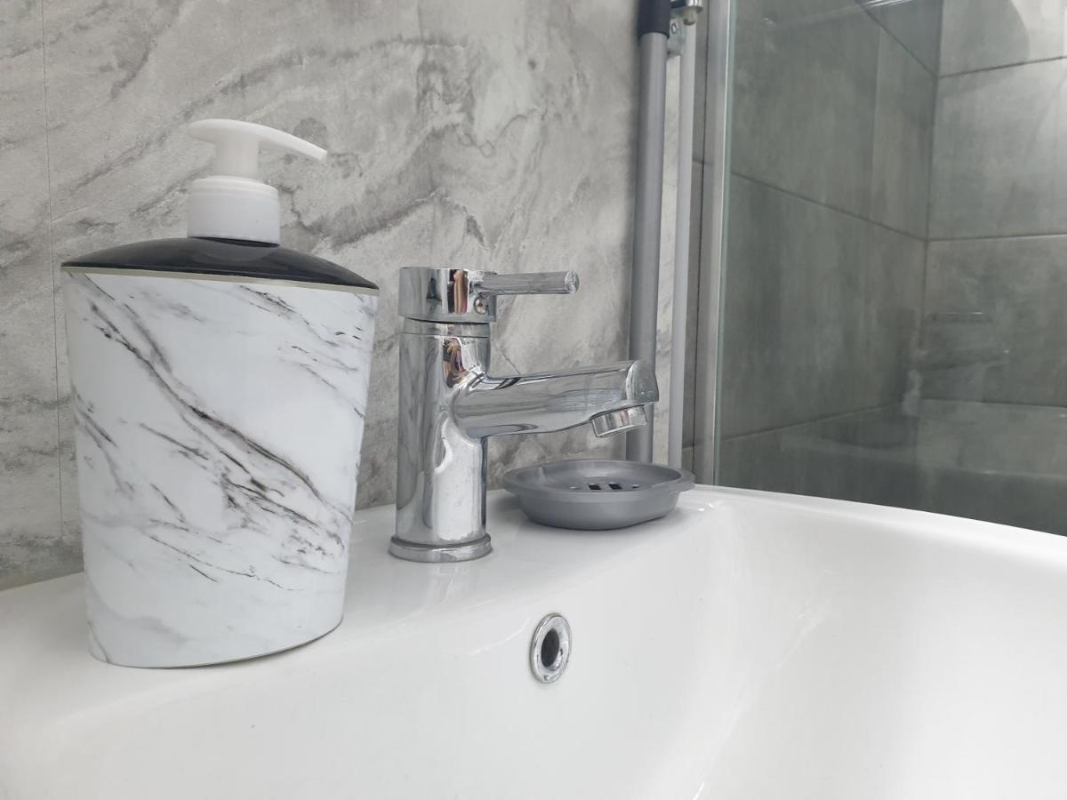 Despot Apartmani Nis Exterior foto