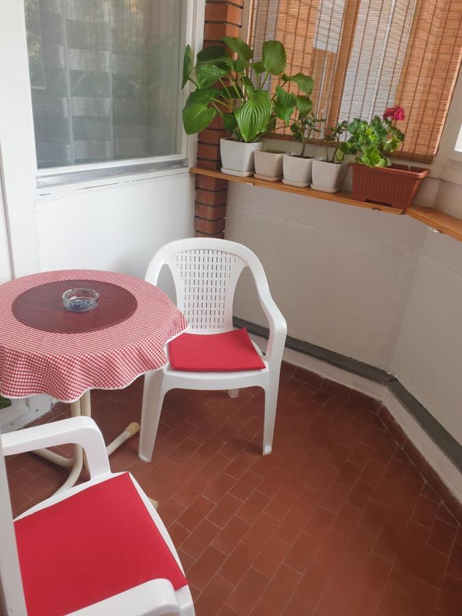 Despot Apartmani Nis Exterior foto
