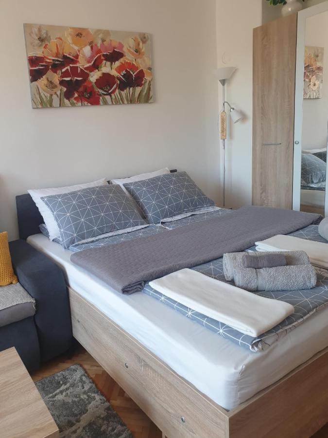 Despot Apartmani Nis Exterior foto