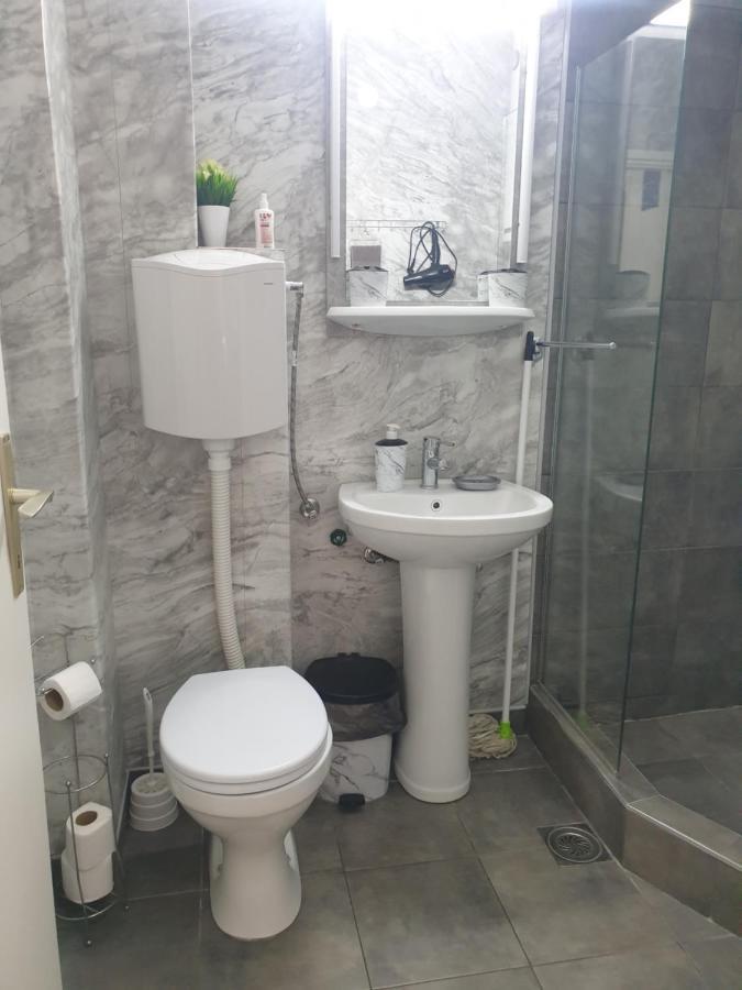 Despot Apartmani Nis Exterior foto