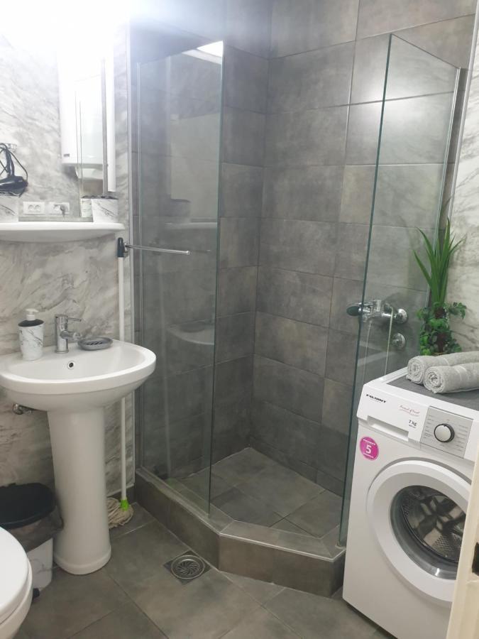 Despot Apartmani Nis Exterior foto
