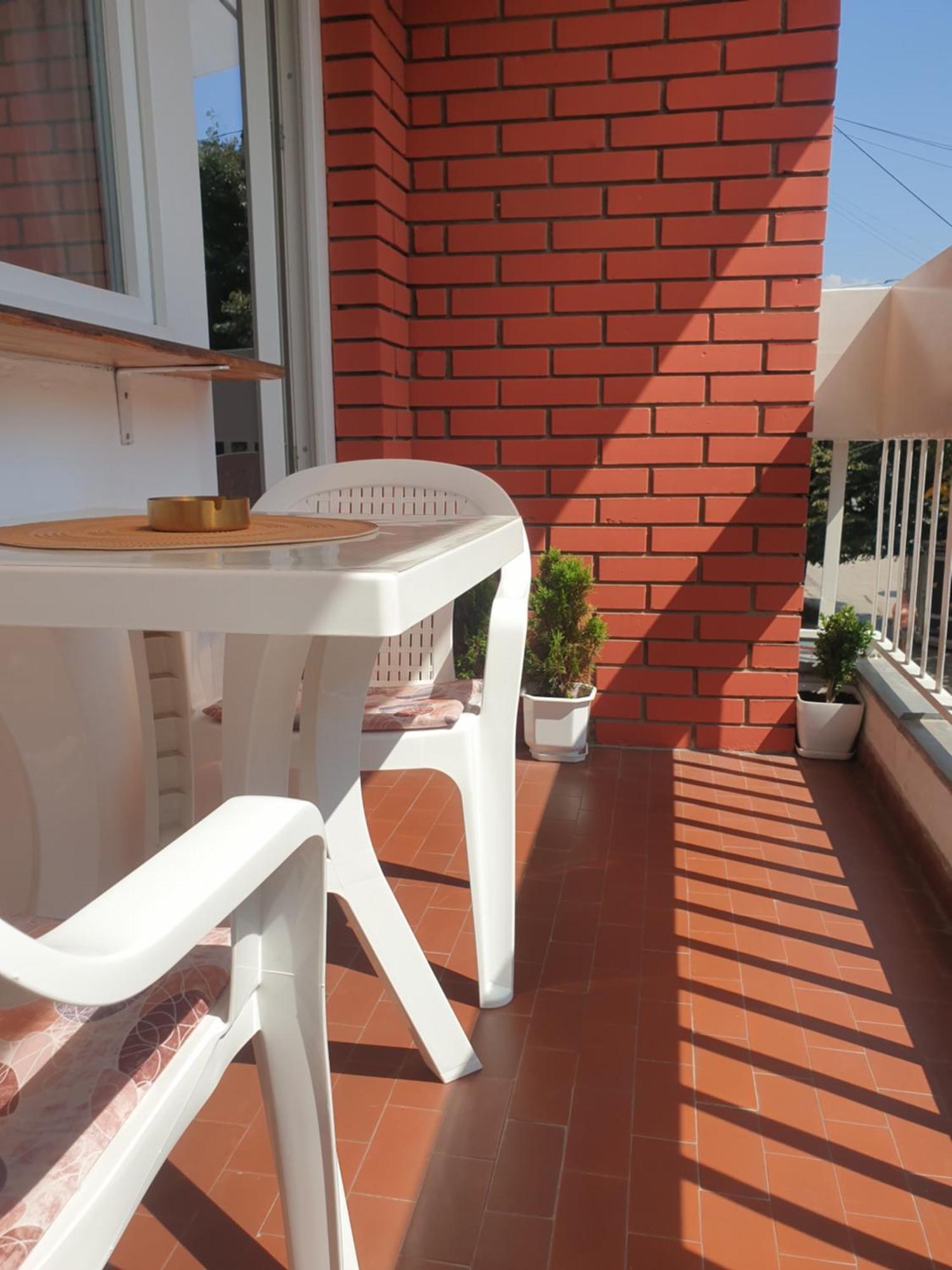 Despot Apartmani Nis Exterior foto