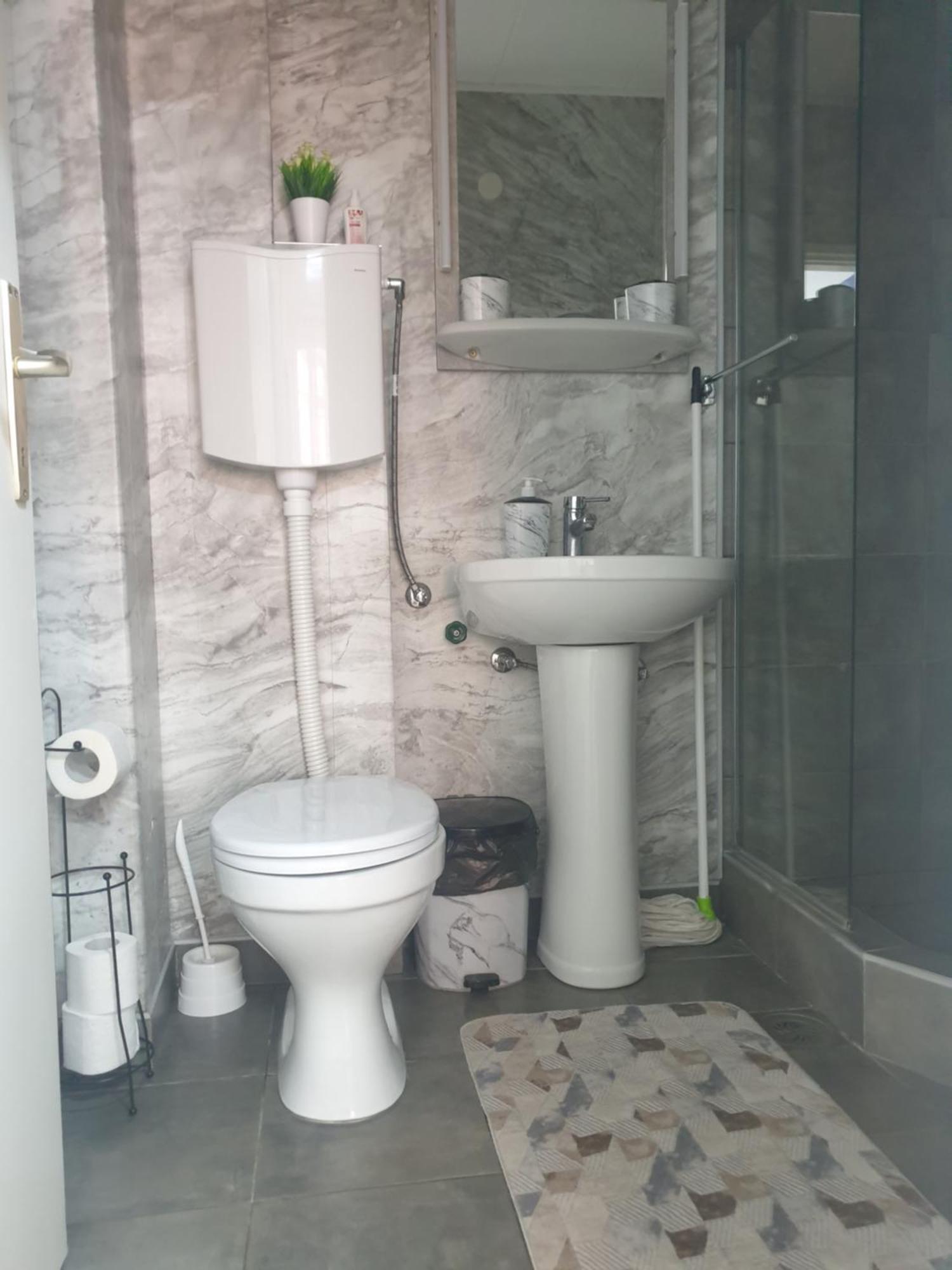 Despot Apartmani Nis Exterior foto