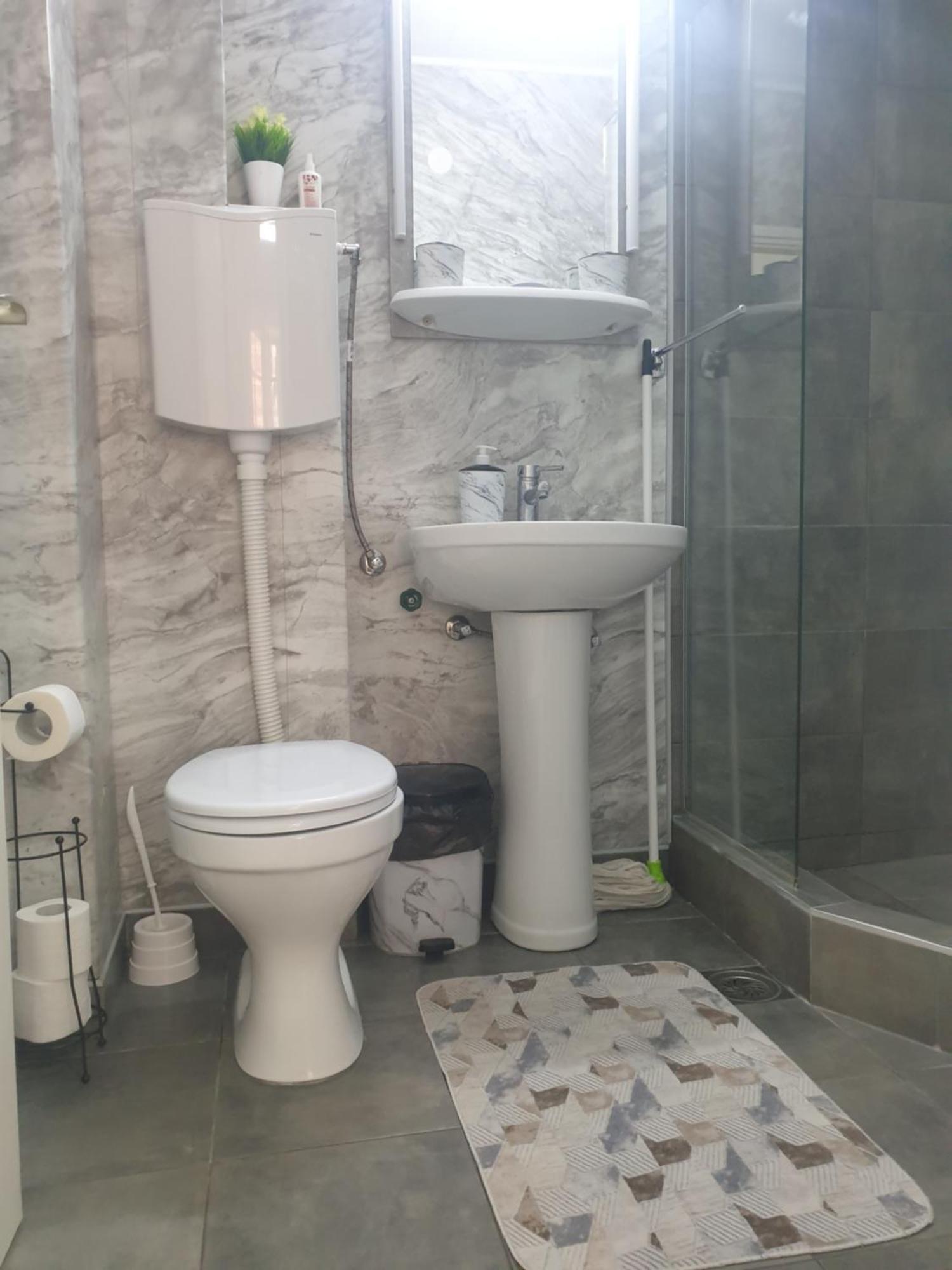 Despot Apartmani Nis Exterior foto