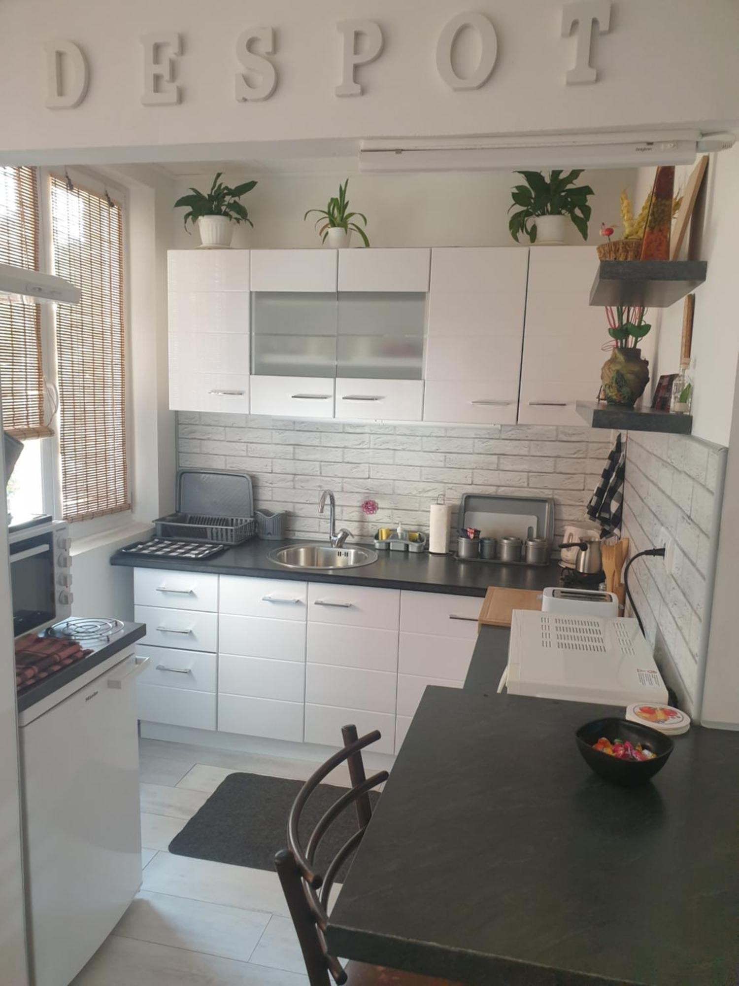 Despot Apartmani Nis Exterior foto