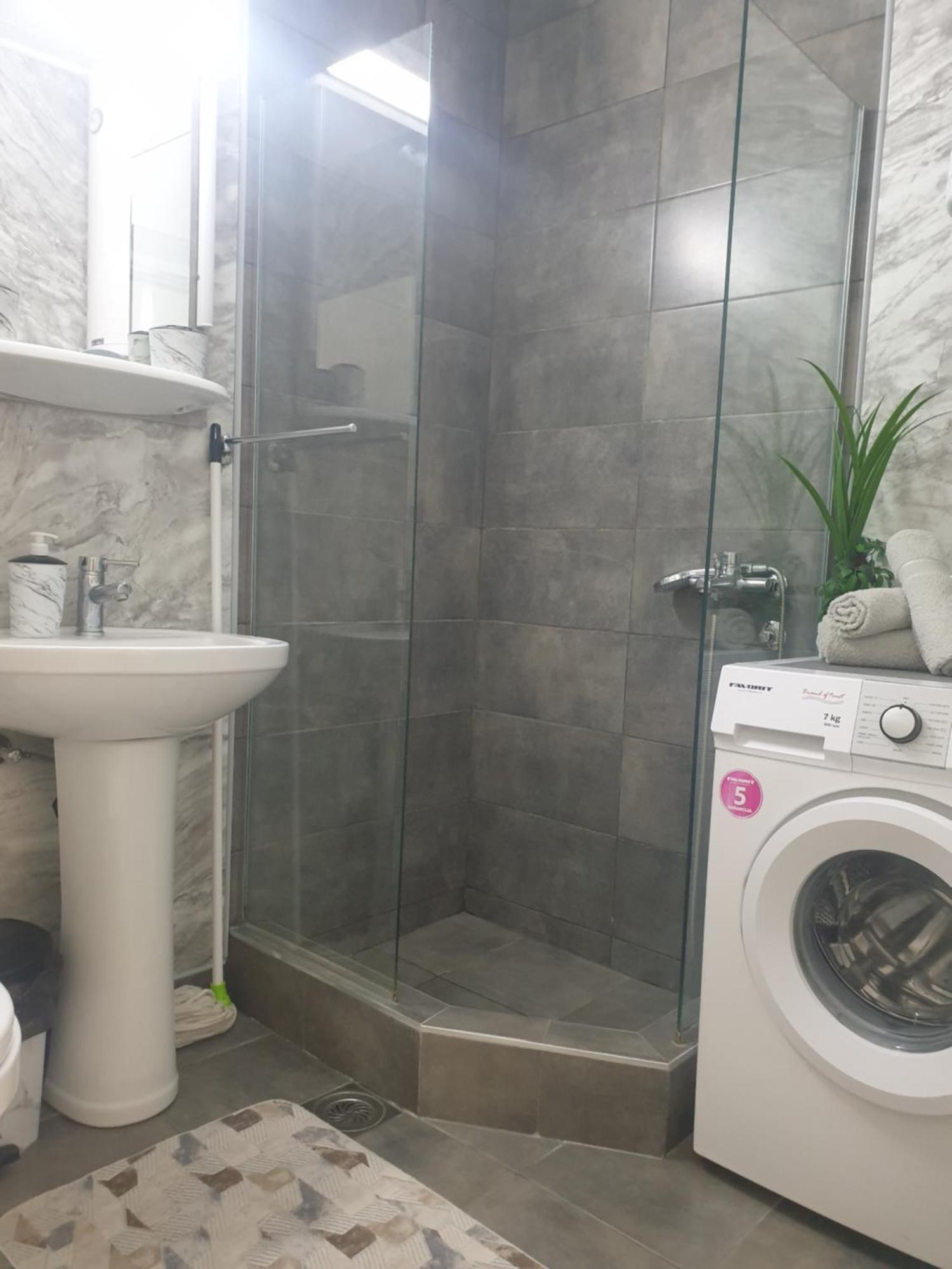 Despot Apartmani Nis Exterior foto